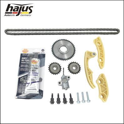 Hajus 1151425 Timing chain kit 1151425
