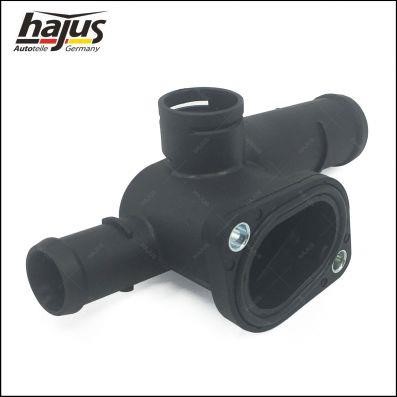 Coolant Flange Hajus 1211245