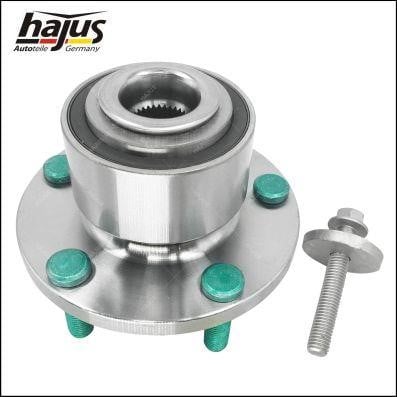 Hajus 4071314 Wheel bearing kit 4071314