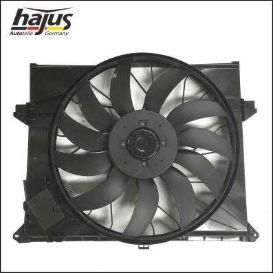 Hajus 1211340 Hub, engine cooling fan wheel 1211340