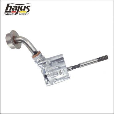 Hajus 1151127 OIL PUMP 1151127