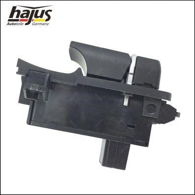 Switch, park brake actuation Hajus 9191226