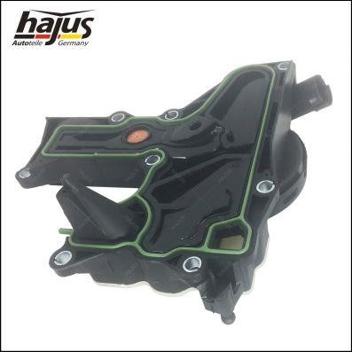 Hajus 1151323 Oil Trap, crankcase breather 1151323