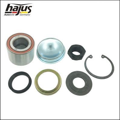 Hajus 4071080 Wheel bearing kit 4071080