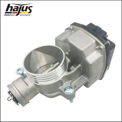 Hajus 1311087 Throttle body 1311087