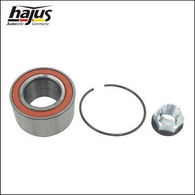 Hajus 4071093 Wheel bearing kit 4071093