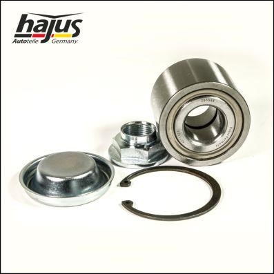Hajus 4071221 Wheel bearing kit 4071221