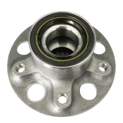 Hajus 4071203 Wheel bearing kit 4071203
