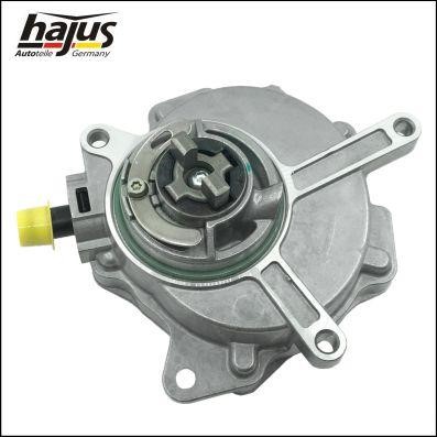 Hajus 6151134 Vacuum Pump, braking system 6151134