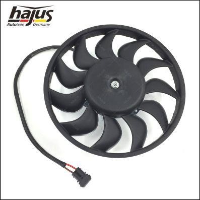 Hajus 1211046 Hub, engine cooling fan wheel 1211046