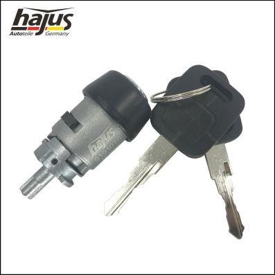 Hajus 9191076 Lock Cylinder, ignition lock 9191076
