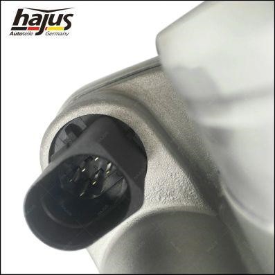 Hajus Throttle body – price