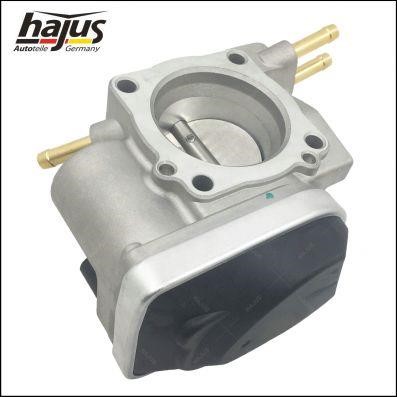 Throttle body Hajus 1311089