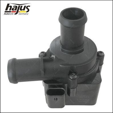 Hajus 9191318 Additional coolant pump 9191318