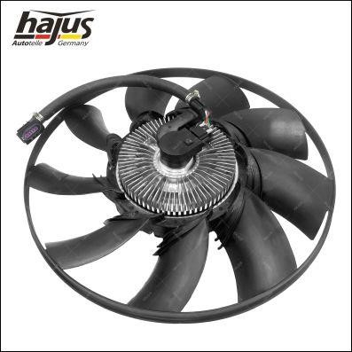 Hajus 1211423 Hub, engine cooling fan wheel 1211423