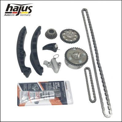 Hajus 1151338 Timing chain kit 1151338