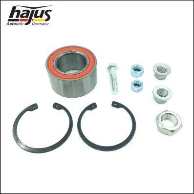 Hajus 4071076 Wheel bearing kit 4071076