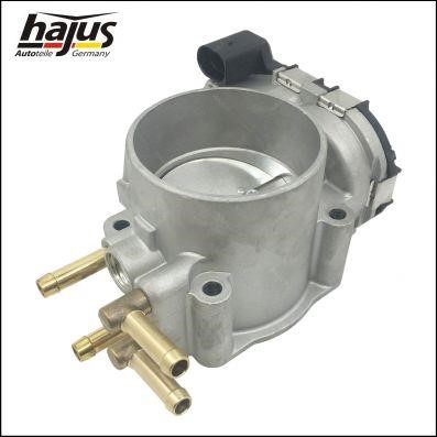 Hajus Throttle body – price