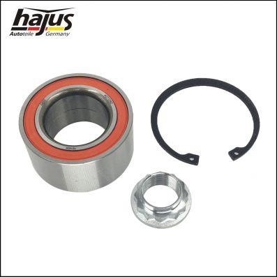 Hajus 4071082 Wheel bearing kit 4071082