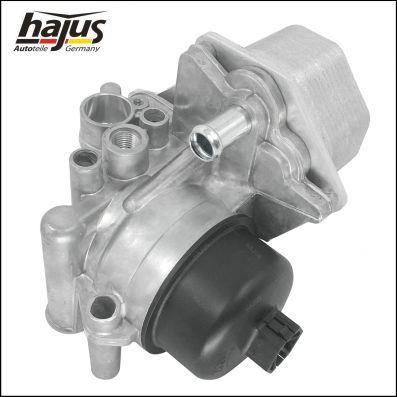 Hajus 1211352 Oil Cooler, engine oil 1211352