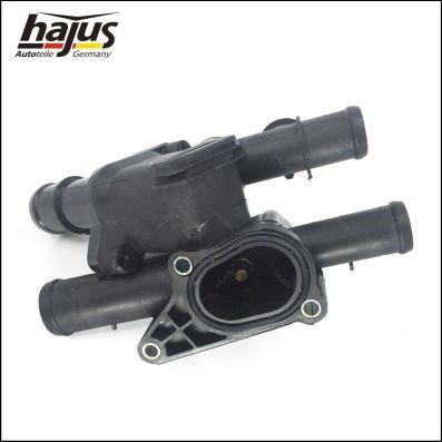 Thermostat, coolant Hajus 1211195