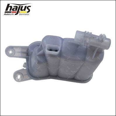 Expansion Tank, coolant Hajus 1271076