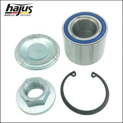 Hajus 4071084 Wheel bearing kit 4071084