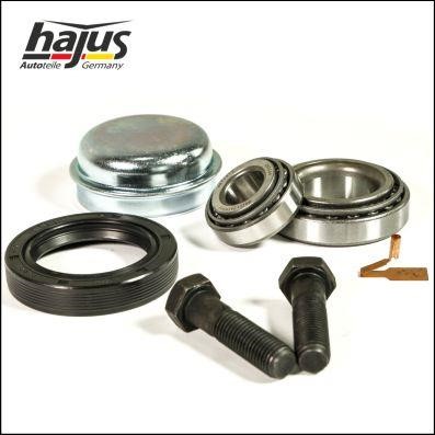 Hajus 4071212 Wheel bearing kit 4071212