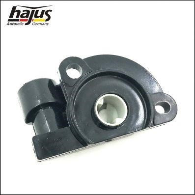 Hajus 1311027 Throttle position sensor 1311027