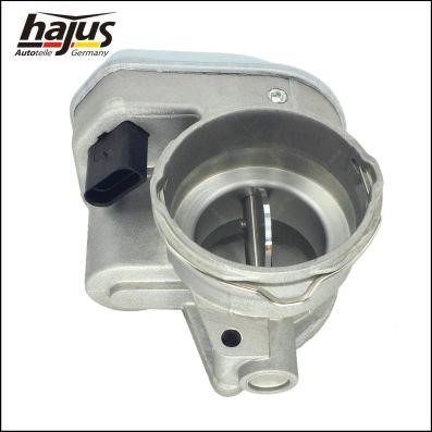 Throttle body Hajus 1311033