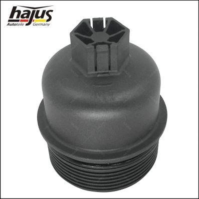 Hajus 1151422 Cap, oil filter housing 1151422