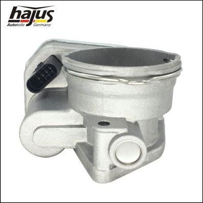 Throttle body Hajus 1311033