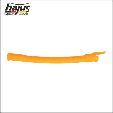 Hajus 1151093 Oil dipstick guide tube 1151093