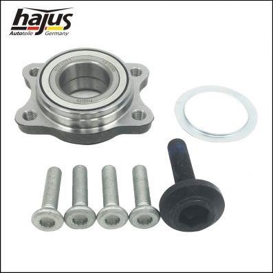 Hajus 4071071 Wheel bearing kit 4071071