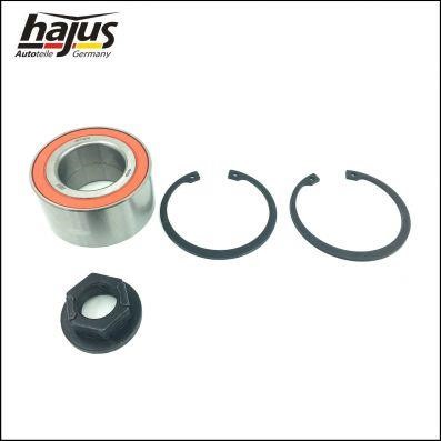 Hajus 4071074 Wheel bearing kit 4071074