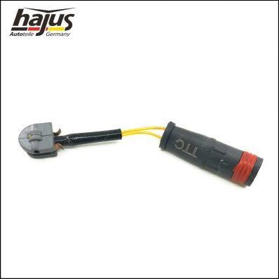 Hajus 6151041 Warning contact, brake pad wear 6151041