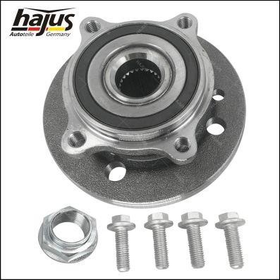 Hajus 4071318 Wheel bearing kit 4071318