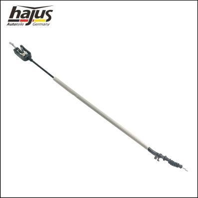Hajus 8371056 Cable Pull, door release 8371056
