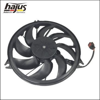 Hajus 1211291 Hub, engine cooling fan wheel 1211291