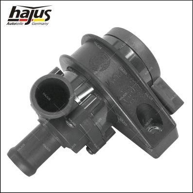 Hajus 9191310 Additional coolant pump 9191310