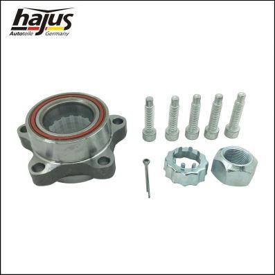 Hajus 4071068 Wheel bearing kit 4071068