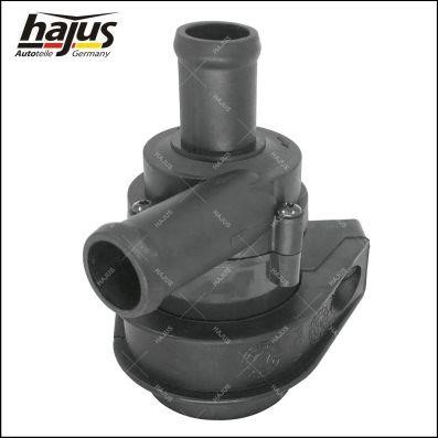 Hajus 9191312 Additional coolant pump 9191312