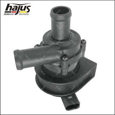 Hajus 9191311 Additional coolant pump 9191311