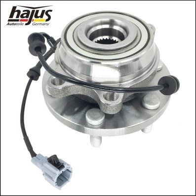 Hajus 4071316 Wheel bearing kit 4071316