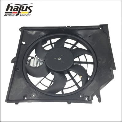 Hajus 1211290 Hub, engine cooling fan wheel 1211290