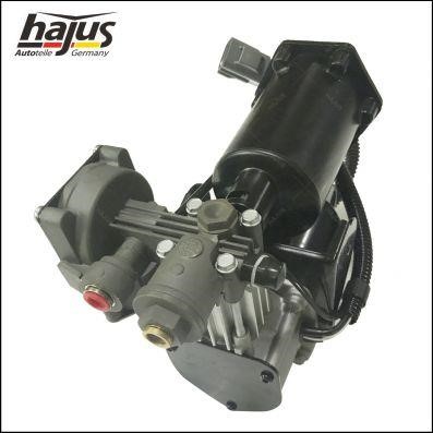 Hajus 8201003 Pneumatic system compressor 8201003