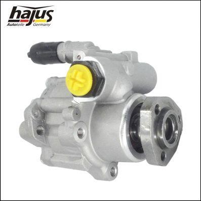 Hydraulic Pump, steering system Hajus 4221016