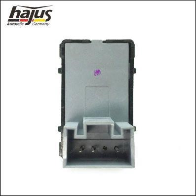 Power window button Hajus 9191172