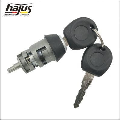 Hajus 9191077 Lock Cylinder, ignition lock 9191077