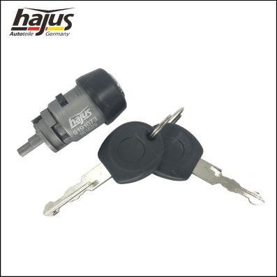 Hajus 9191073 Lock Cylinder, ignition lock 9191073